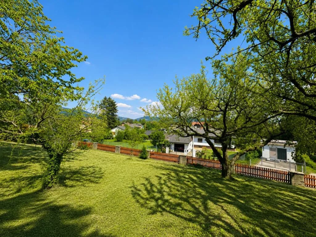 Grundstück kaufen in Graz – 1 375 m², € 390.000 – Bild 2 von 6
