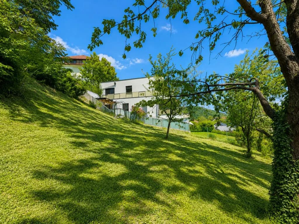 Grundstück kaufen in Graz – 1 375 m², € 390.000 – Bild 3 von 6