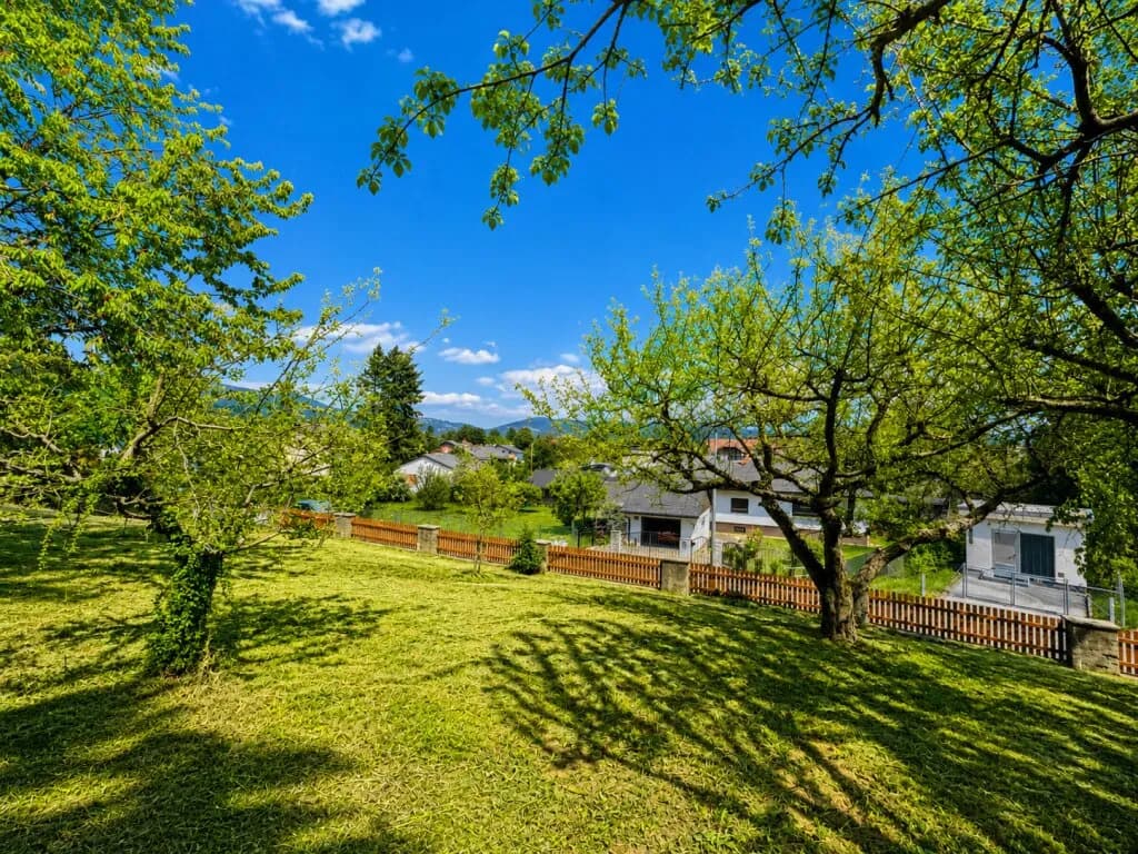 Grundstück kaufen in Graz – 1 375 m², € 390.000 – Bild 4 von 6
