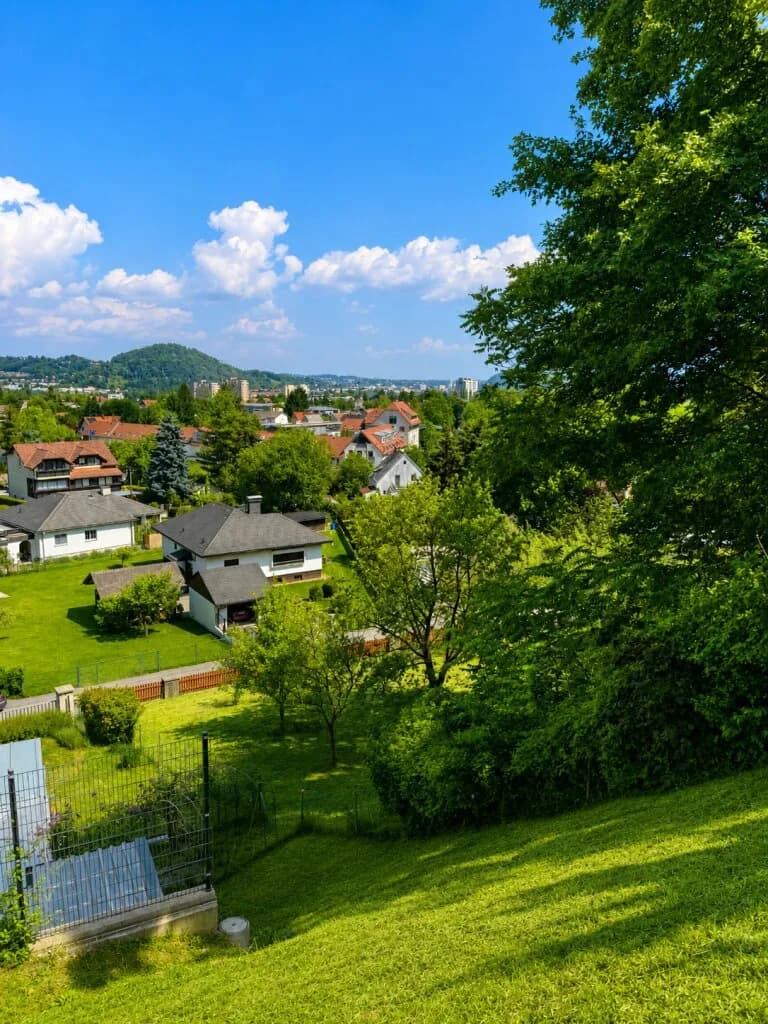 Grundstück kaufen in Graz – 1 375 m², € 390.000 – Bild 5 von 6