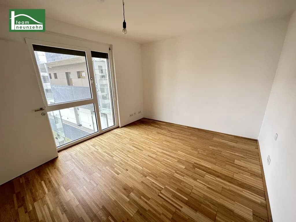 2-Zimmer-Wohnung mieten in Graz – 46,73 m², € 799 – Bild 3 von 17