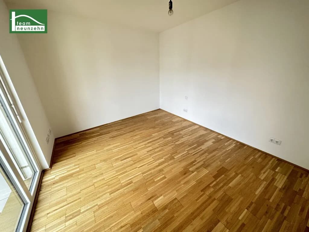 2-Zimmer-Wohnung mieten in Graz – 46,73 m², € 799 – Bild 5 von 17