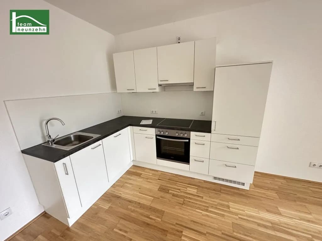 2-Zimmer-Wohnung mieten in Graz – 46,73 m², € 799 – Bild 6 von 17