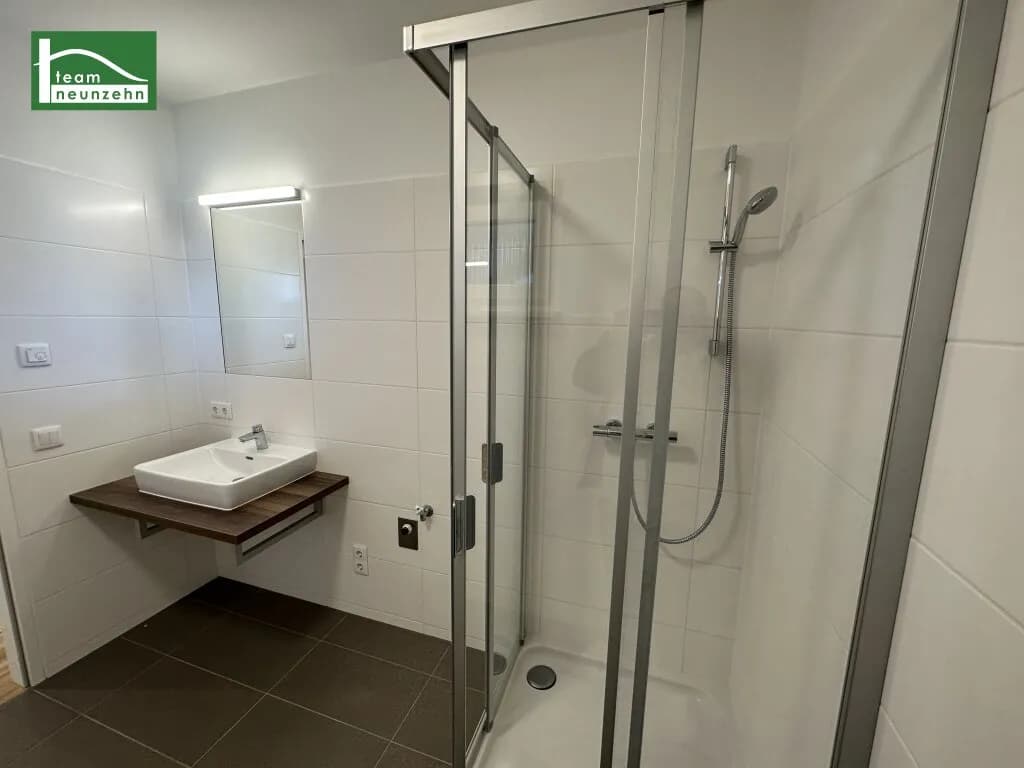 2-Zimmer-Wohnung mieten in Graz – 46,73 m², € 799 – Bild 7 von 17