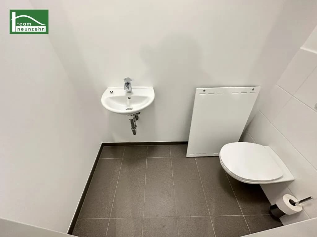 2-Zimmer-Wohnung mieten in Graz – 46,73 m², € 799 – Bild 8 von 17