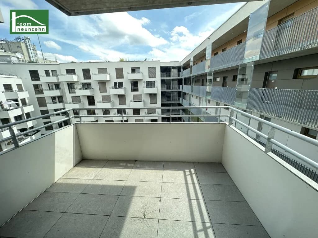 2-Zimmer-Wohnung mieten in Graz – 46,73 m², € 799 – Bild 9 von 17