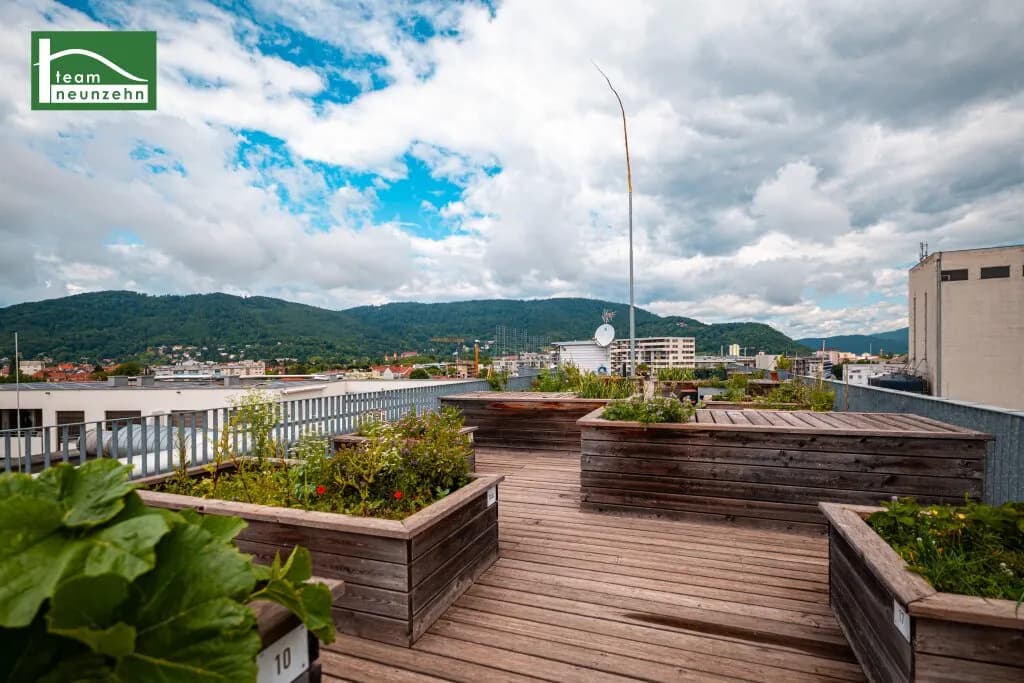 2-Zimmer-Wohnung mieten in Graz – 46,73 m², € 799 – Bild 13 von 17