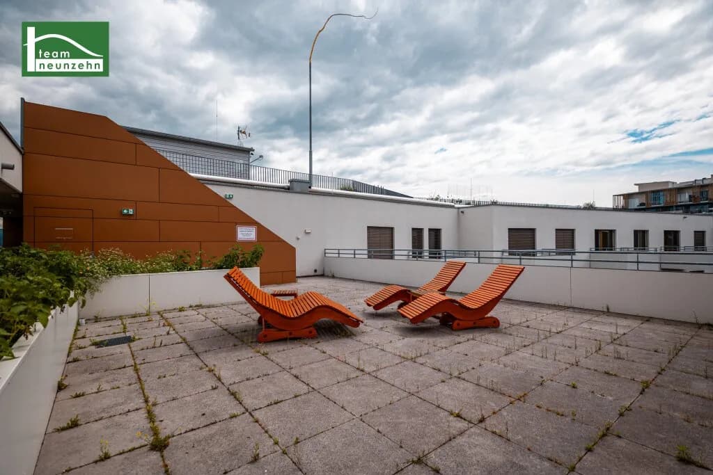 2-Zimmer-Wohnung mieten in Graz – 46,73 m², € 799 – Bild 14 von 17