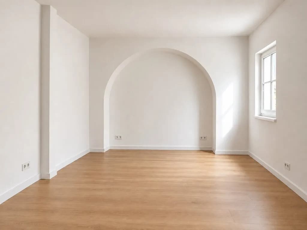 1-Zimmer-Wohnung mieten in Vöcklabruck – 25,8 m², € 650 – Bild 2 von 6