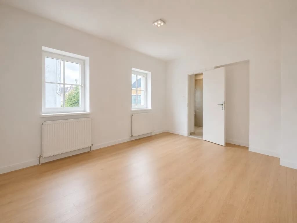 1-Zimmer-Wohnung mieten in Vöcklabruck – 25,8 m², € 650 – Bild 4 von 6
