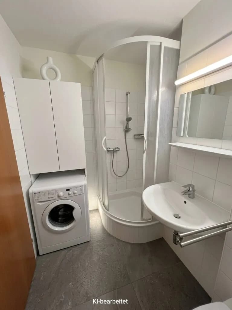 1-Zimmer-Wohnung mieten in Linz – 35,2 m², € 531 – Bild 4 von 5