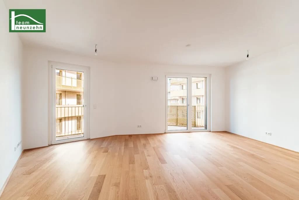 Immobilie kaufen in Wien – 53,13 m², € 270.000 – Bild 4 von 26