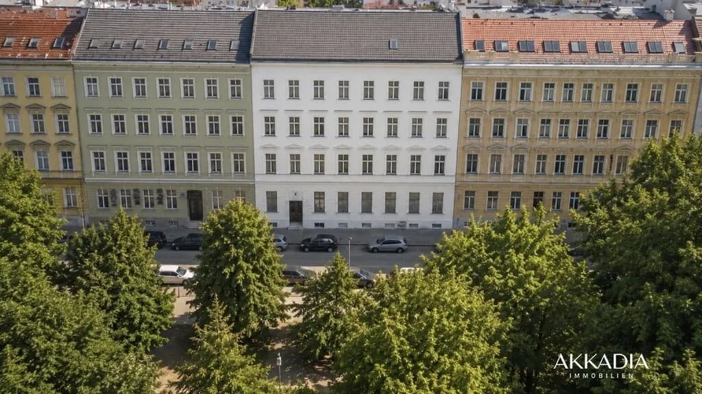 2-Zimmer-Wohnung kaufen in Wien – 57,96 m², € 329.000 – Bild 3 von 13
