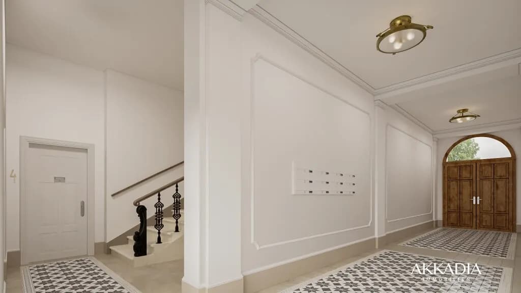 2-Zimmer-Wohnung kaufen in Wien – 57,96 m², € 329.000 – Bild 8 von 13