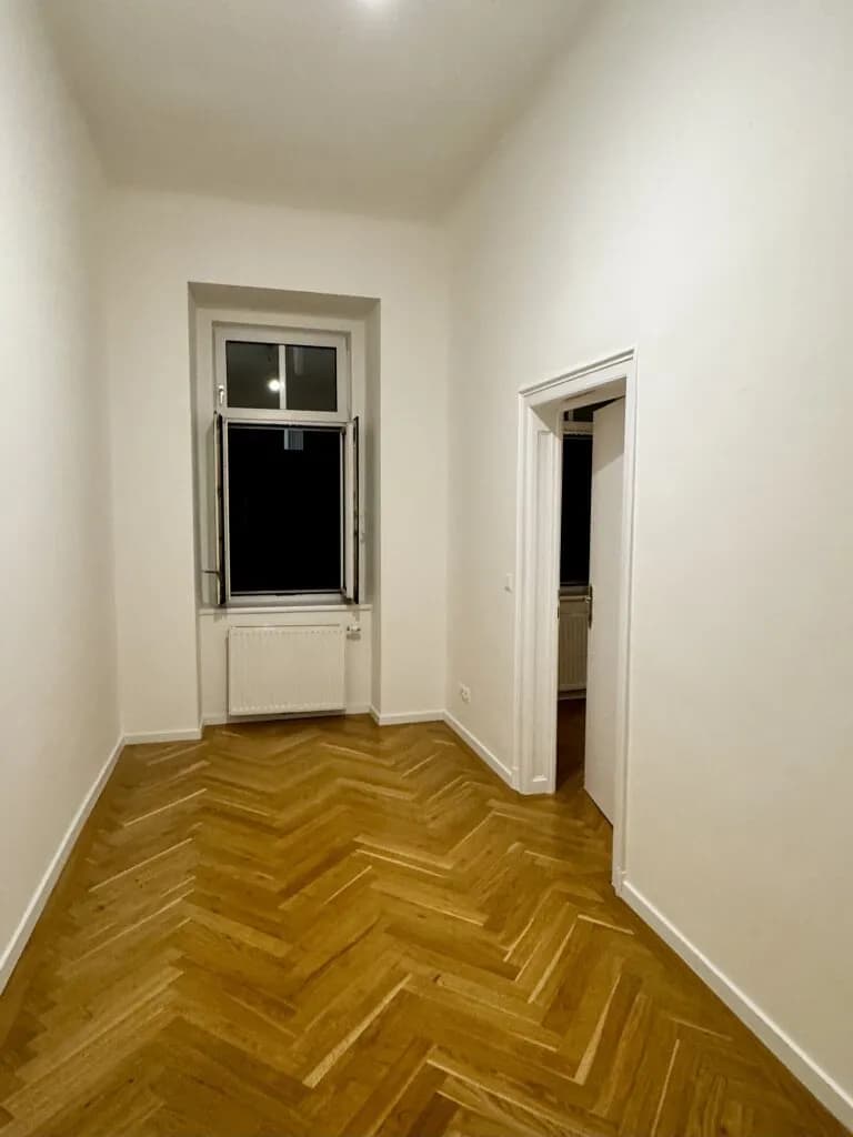 Wohnung mieten in Wien – 48,84 m², € 895 – Bild 3 von 7