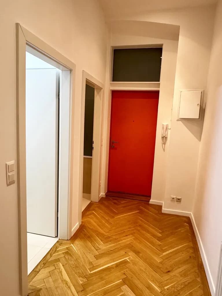 Wohnung mieten in Wien – 48,84 m², € 895 – Bild 4 von 7