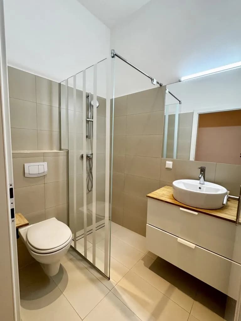 Wohnung mieten in Wien – 48,84 m², € 895 – Bild 5 von 7