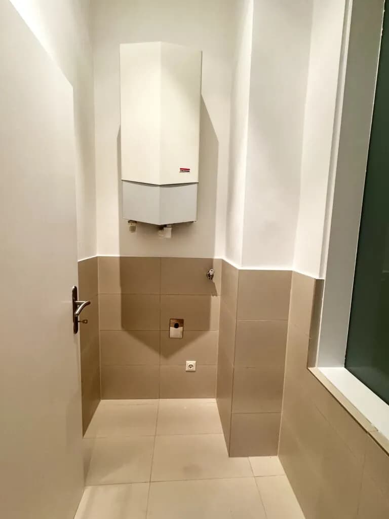 Wohnung mieten in Wien – 48,84 m², € 895 – Bild 6 von 7