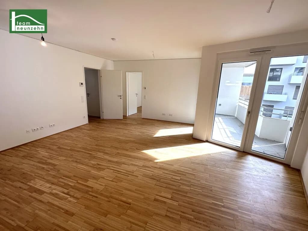 3-Zimmer-Wohnung mieten in Graz – 74,89 m², € 1.349 – Bild 3 von 29