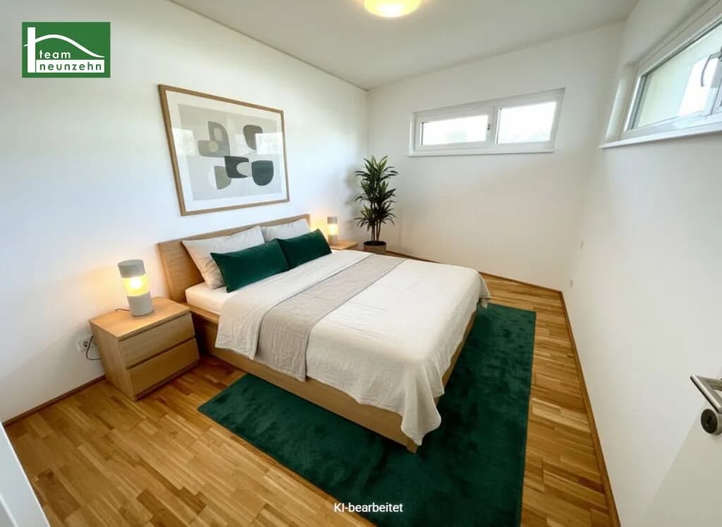 3-Zimmer-Wohnung mieten in Graz – 74,89 m², € 1.349 – Bild 8 von 29