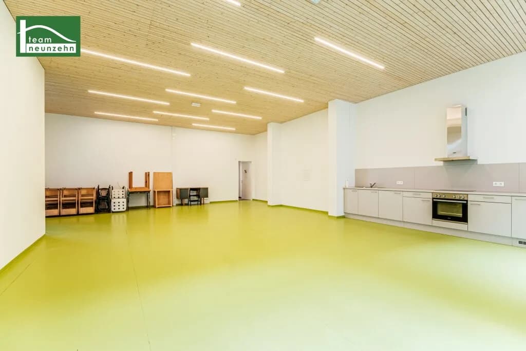 3-Zimmer-Wohnung mieten in Graz – 74,89 m², € 1.349 – Bild 16 von 29