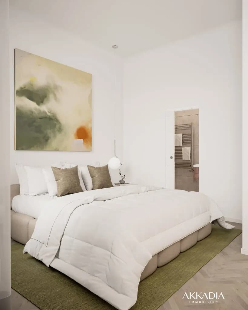 4-Zimmer-Wohnung kaufen in Wien – 90,52 m², € 535.000 – Bild 2 von 13
