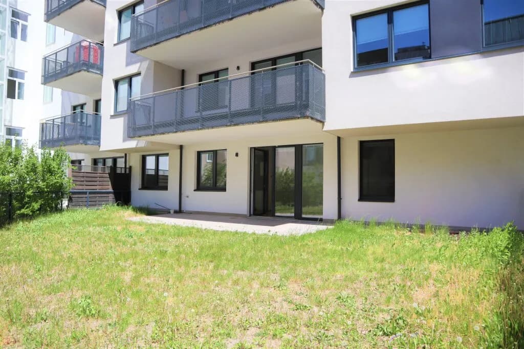 3-Zimmer-Wohnung mieten in Wien – 72,02 m², € 1.790