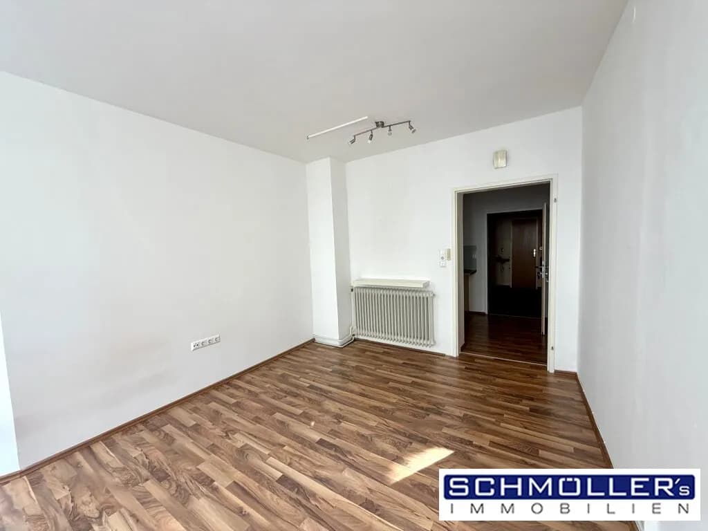 1-Zimmer-Wohnung mieten in Wels – 40 m², € 495 – Bild 4 von 10