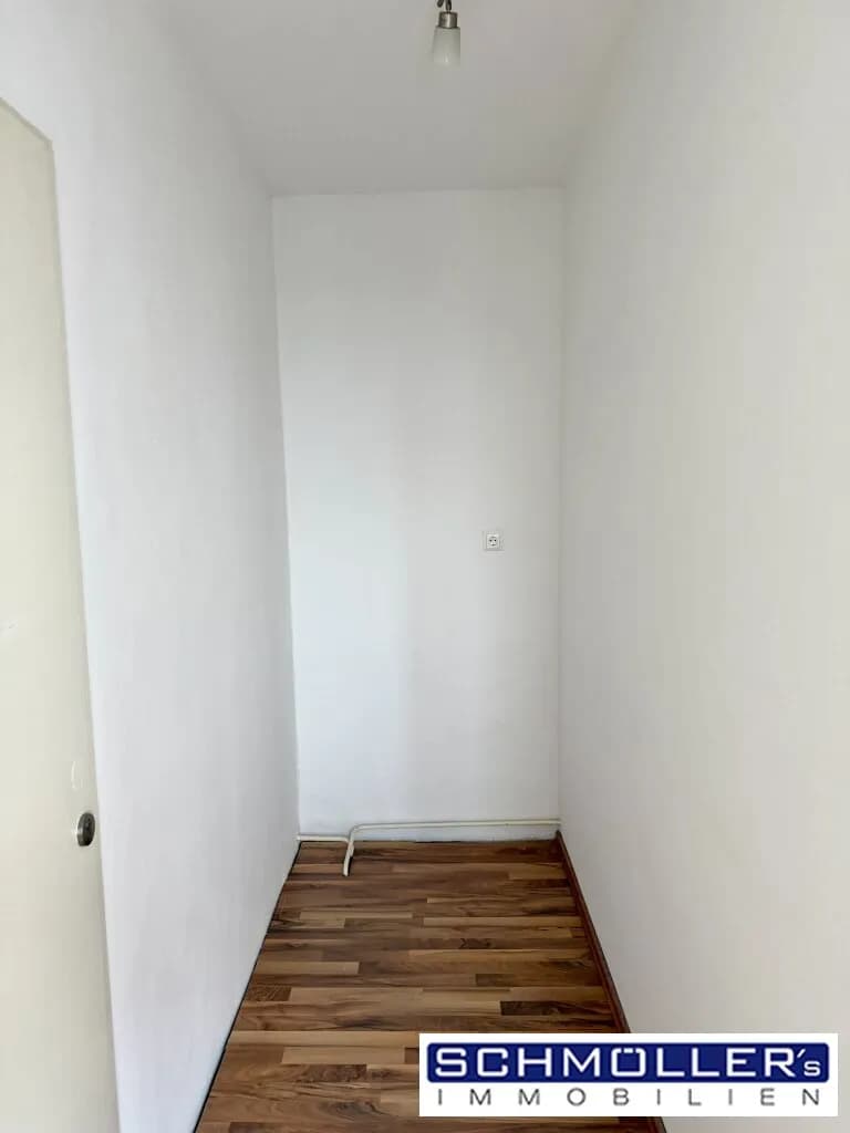 1-Zimmer-Wohnung mieten in Wels – 40 m², € 495 – Bild 5 von 10