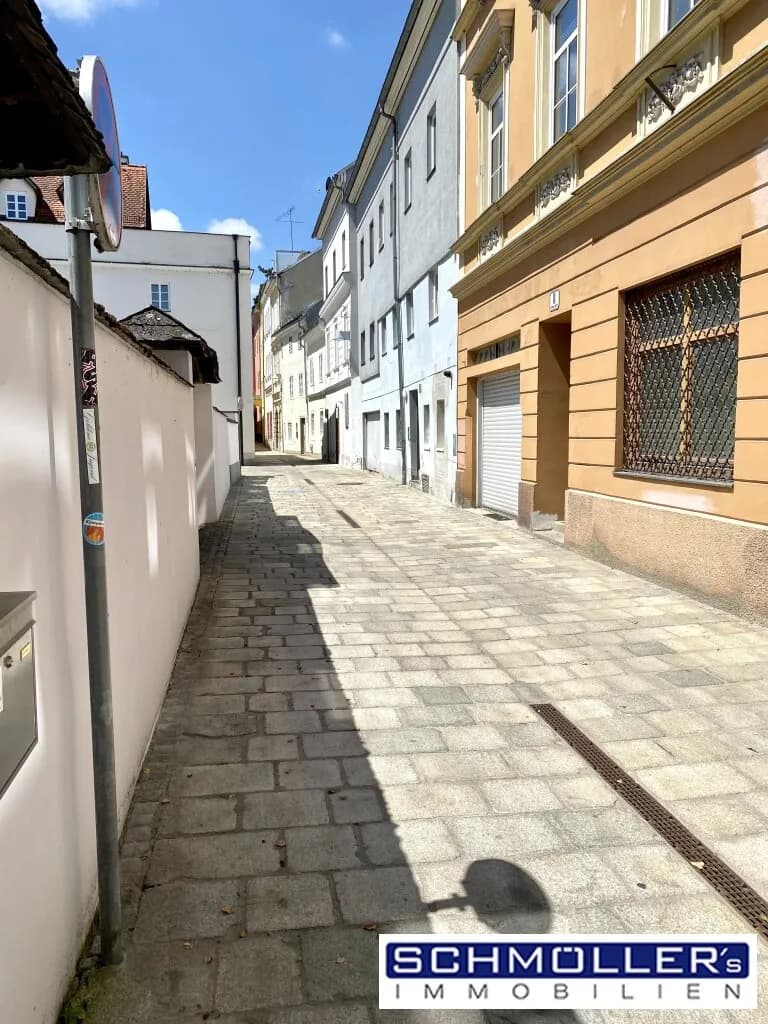 1-Zimmer-Wohnung mieten in Wels – 40 m², € 495 – Bild 8 von 10