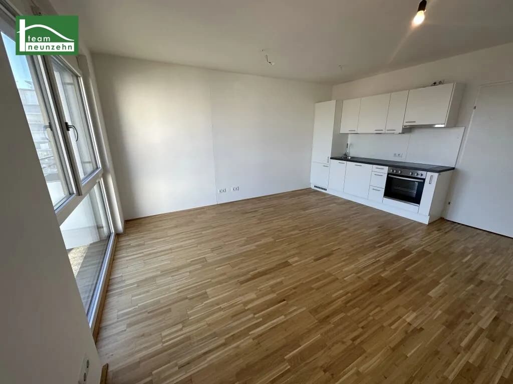 2-Zimmer-Wohnung mieten in Graz – 48,46 m², € 799 – Bild 3 von 24