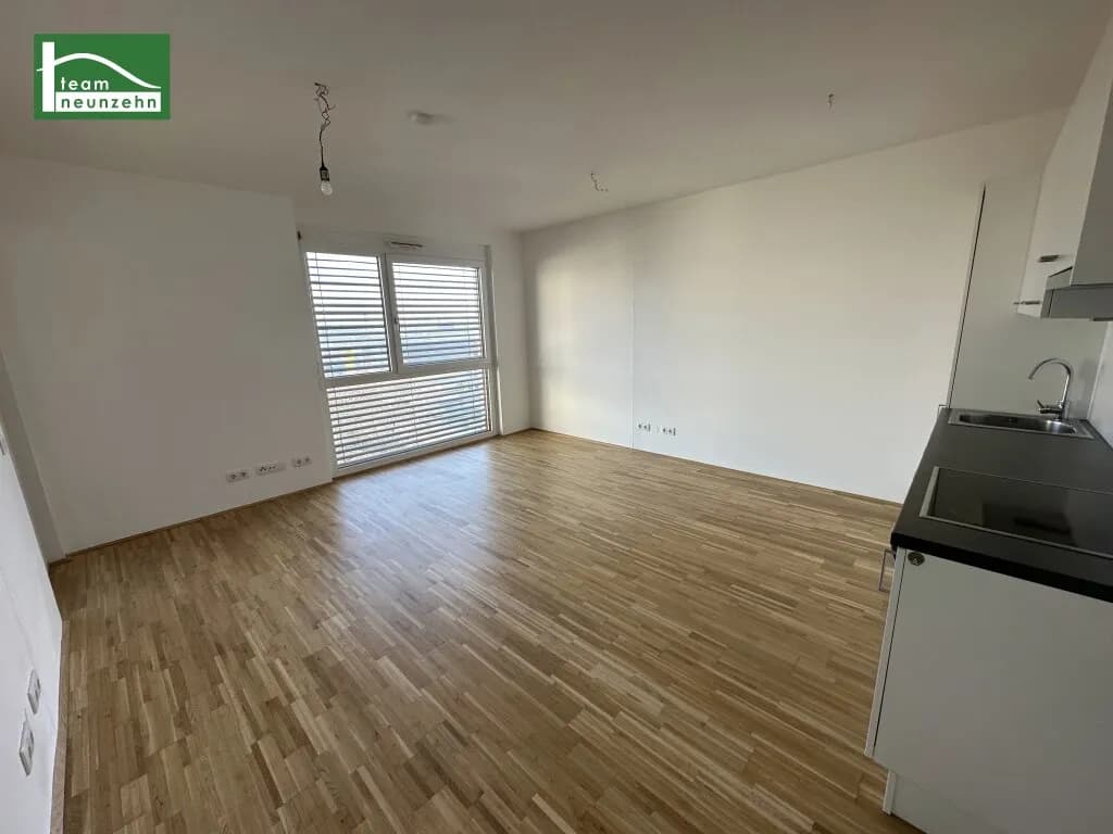 2-Zimmer-Wohnung mieten in Graz – 48,46 m², € 799 – Bild 4 von 24