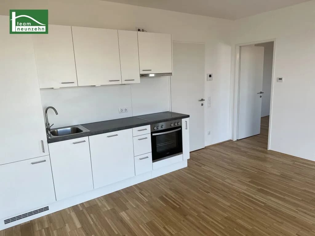 2-Zimmer-Wohnung mieten in Graz – 48,46 m², € 799 – Bild 6 von 24