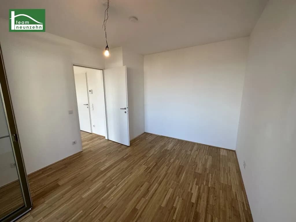 2-Zimmer-Wohnung mieten in Graz – 48,46 m², € 799 – Bild 7 von 24