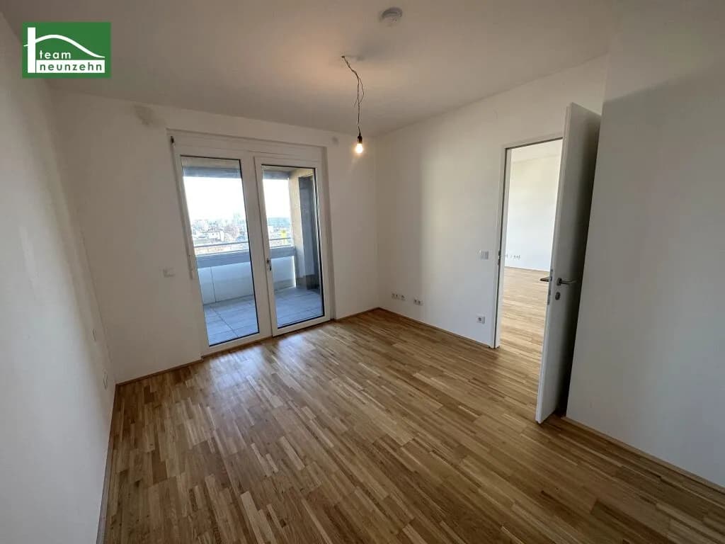 2-Zimmer-Wohnung mieten in Graz – 48,46 m², € 799 – Bild 8 von 24