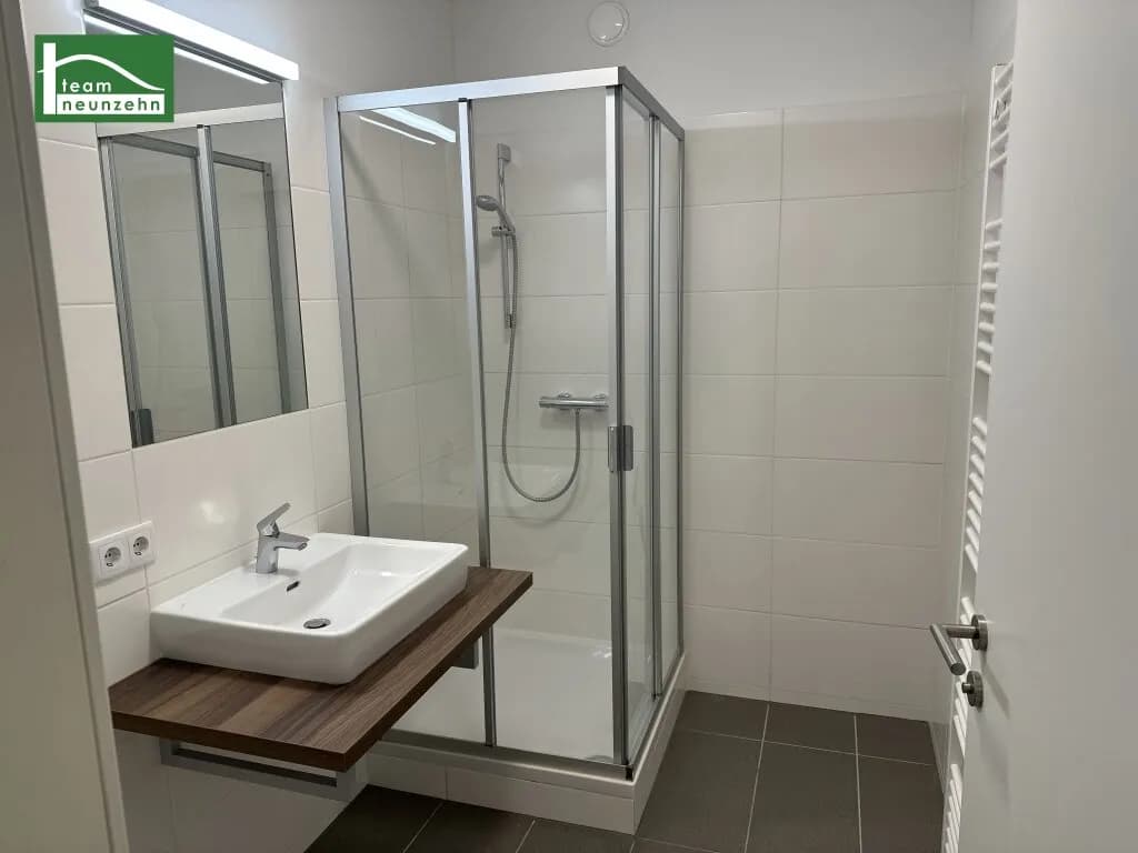 2-Zimmer-Wohnung mieten in Graz – 48,46 m², € 799 – Bild 9 von 24