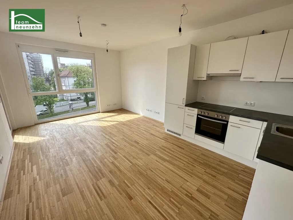 4-Zimmer-Wohnung mieten in Graz – 74,61 m², € 1.269 – Bild 2 von 28