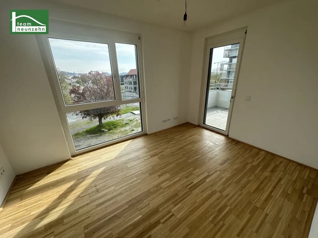 4-Zimmer-Wohnung mieten in Graz – 74,61 m², € 1.269 – Bild 4 von 28