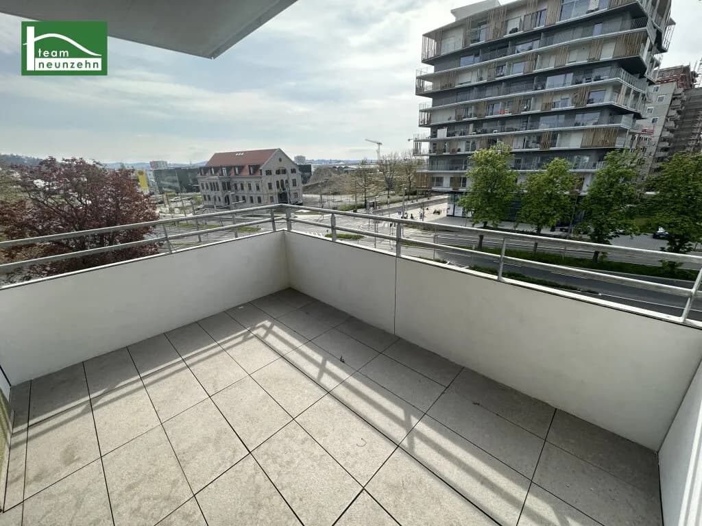 4-Zimmer-Wohnung mieten in Graz – 74,61 m², € 1.269 – Bild 11 von 28