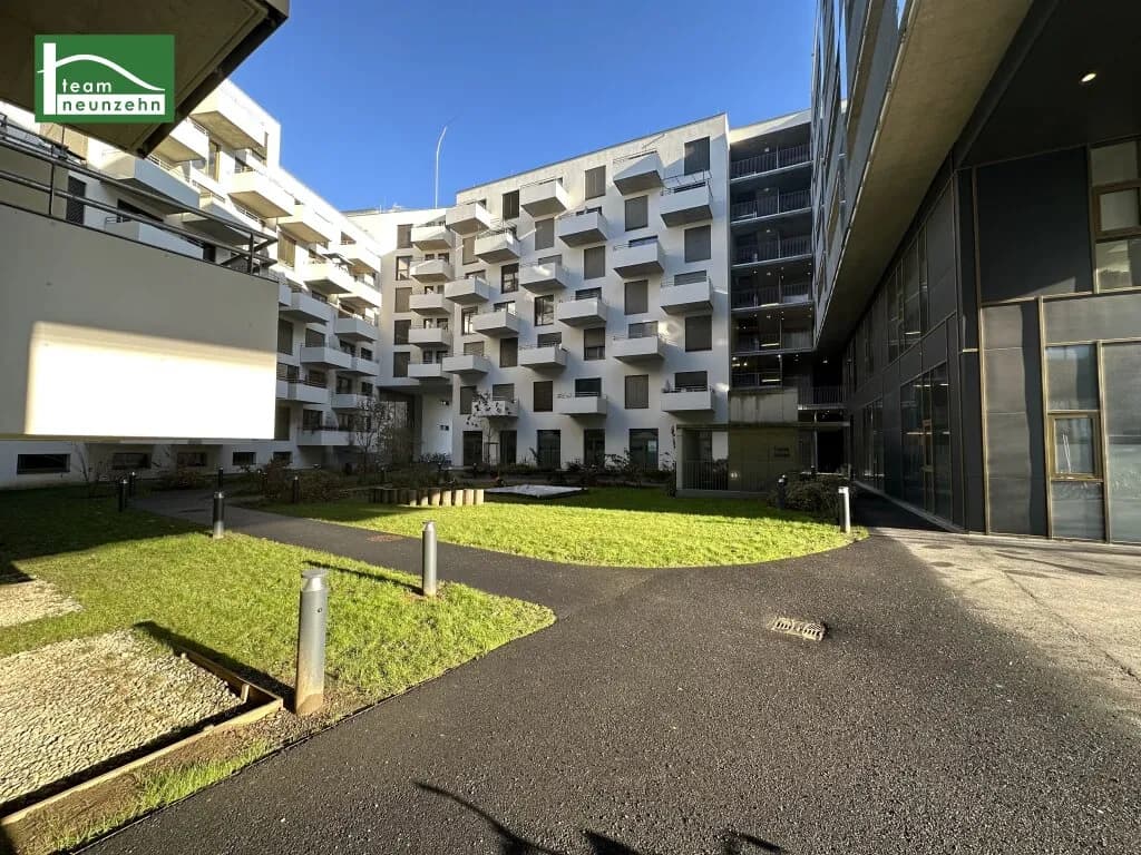 4-Zimmer-Wohnung mieten in Graz – 74,61 m², € 1.269 – Bild 18 von 28
