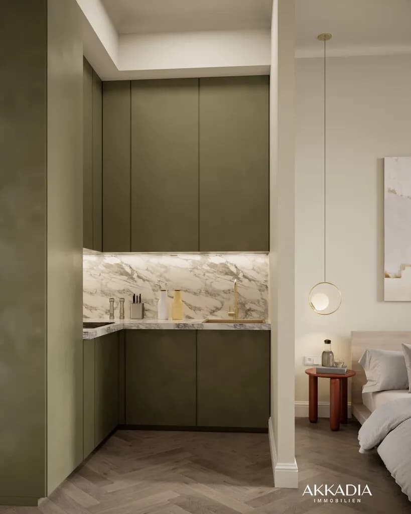 1-Zimmer-Wohnung kaufen in Wien – 34,81 m², € 199.000 – Bild 9 von 14