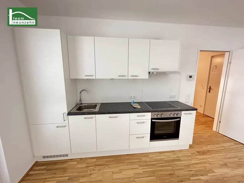 2-Zimmer-Wohnung mieten in Graz – 53,1 m², € 849 – Bild 3 von 26