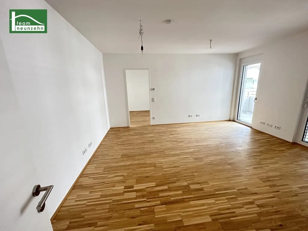 2-Zimmer-Wohnung mieten in Graz – 53,1 m², € 849 – Bild 4 von 26