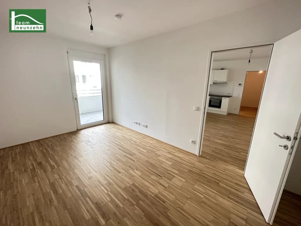 2-Zimmer-Wohnung mieten in Graz – 53,1 m², € 849 – Bild 6 von 26