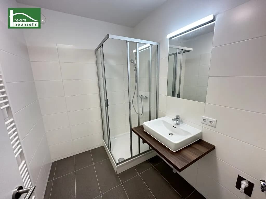 2-Zimmer-Wohnung mieten in Graz – 53,1 m², € 849 – Bild 9 von 26