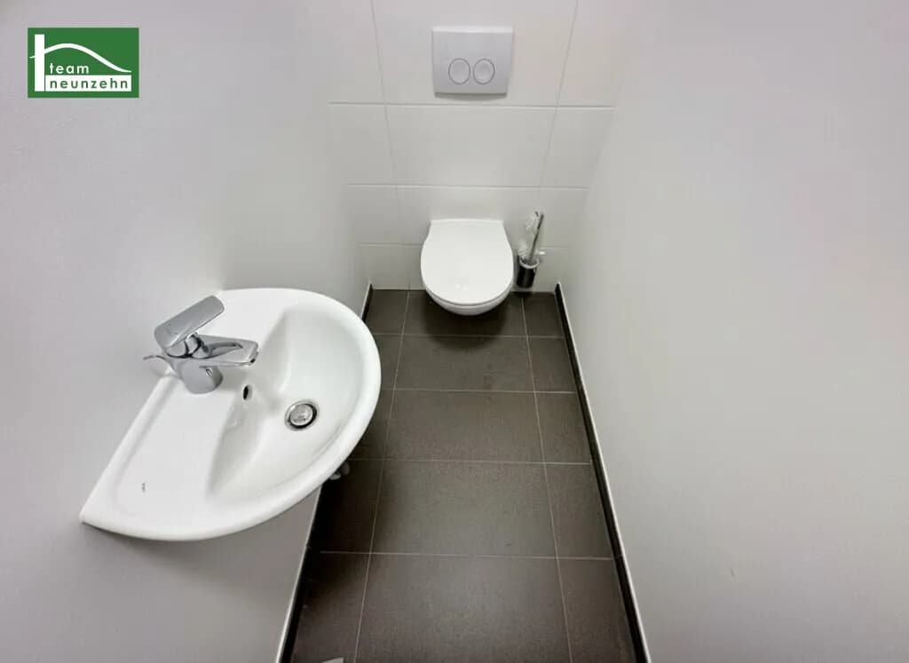2-Zimmer-Wohnung mieten in Graz – 53,1 m², € 849 – Bild 10 von 26