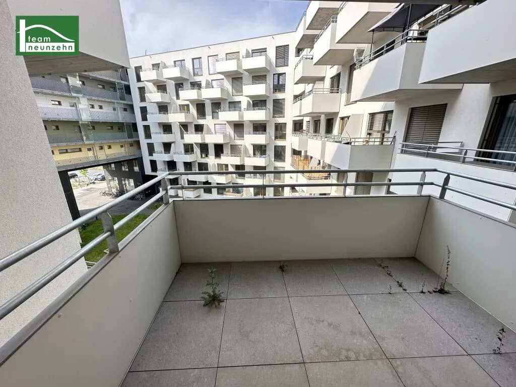 2-Zimmer-Wohnung mieten in Graz – 53,1 m², € 849 – Bild 11 von 26