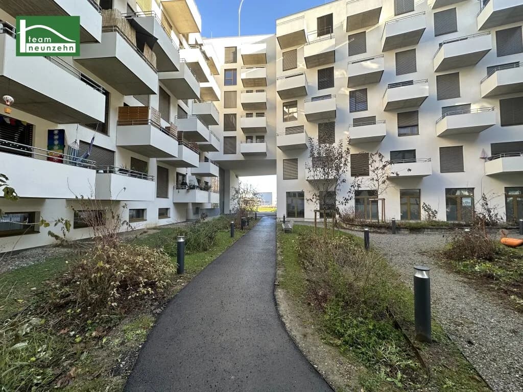 2-Zimmer-Wohnung mieten in Graz – 53,1 m², € 849 – Bild 12 von 26