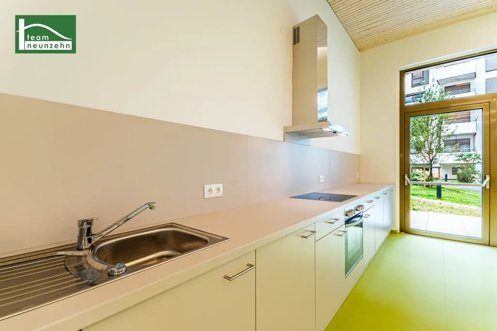 2-Zimmer-Wohnung mieten in Graz – 53,1 m², € 849 – Bild 18 von 26