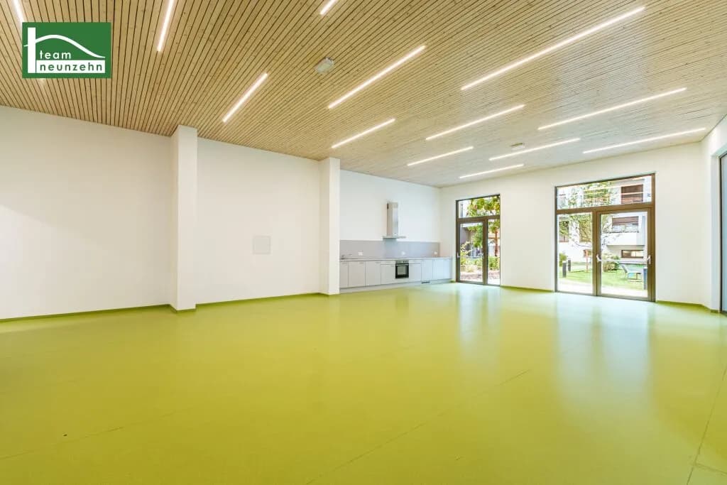 2-Zimmer-Wohnung mieten in Graz – 53,1 m², € 849 – Bild 19 von 26